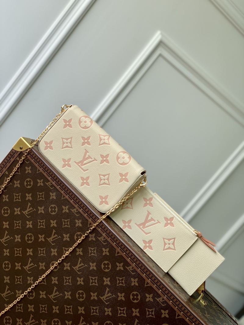 LV Satchel Bags